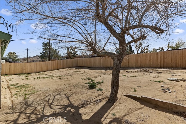 Detail Gallery Image 28 of 29 For 61531 Sunburst, Joshua Tree,  CA 92252 - 3 Beds | 2 Baths