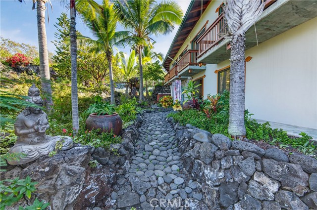 Detail Gallery Image 50 of 67 For 87287 Kaohe Rd, Unincorporated,  HI 96704 - 4 Beds | 3/1 Baths