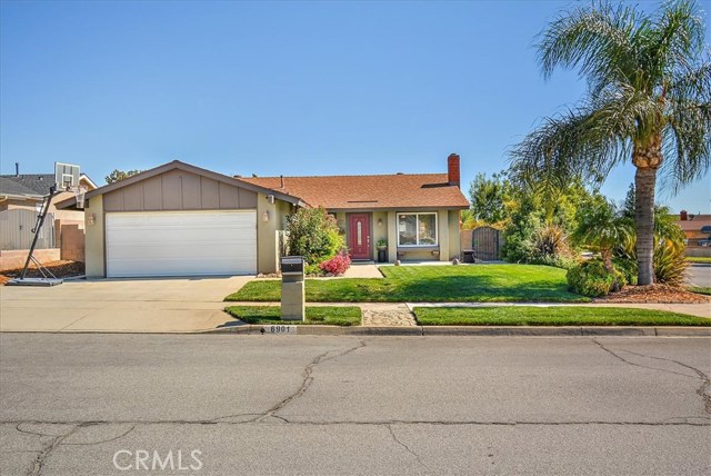 6901 Verdet Court, Rancho Cucamonga, CA 91701