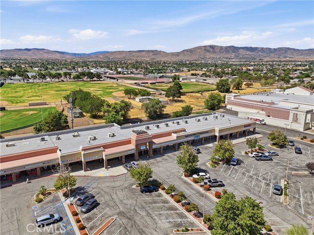  Commercial for Sale in Palmdale, California