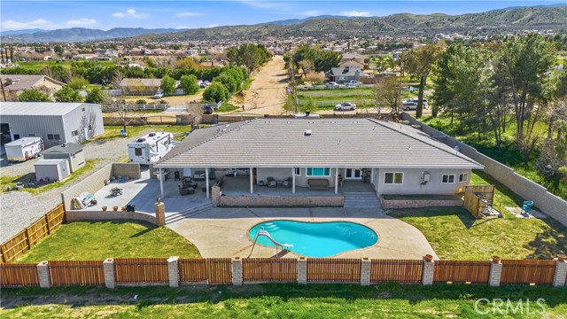 Detail Gallery Image 60 of 74 For 4241 W Avenue N3, Palmdale,  CA 93551 - 4 Beds | 4/2 Baths