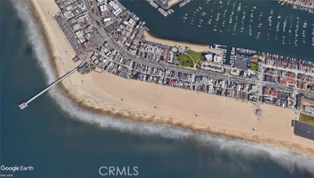Detail Gallery Image 21 of 28 For 1720 W Oceanfront #B,  Newport Beach,  CA 92663 - 2 Beds | 2/1 Baths