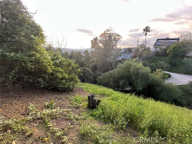 Detail Gallery Image 6 of 14 For 0 Sinclair Ave, Glendale,  CA 91205 - – Beds | – Baths