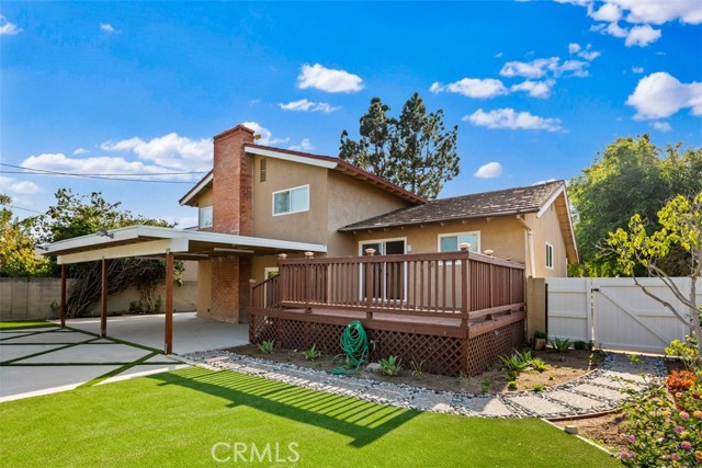 Detail Gallery Image 34 of 38 For 14012 Gershon Pl, Santa Ana,  CA 92705 - 3 Beds | 3 Baths