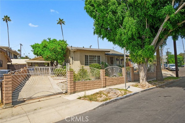 Image 3 for 3443 Farnsworth Ave, Los Angeles, CA 90032