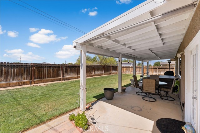 Detail Gallery Image 24 of 42 For 8413 Ironwood Ave, California City,  CA 93505 - 3 Beds | 2 Baths