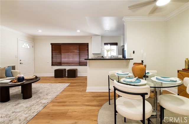 Detail Gallery Image 4 of 25 For 1725 Loma Ave #18,  Long Beach,  CA 90804 - 2 Beds | 1 Baths