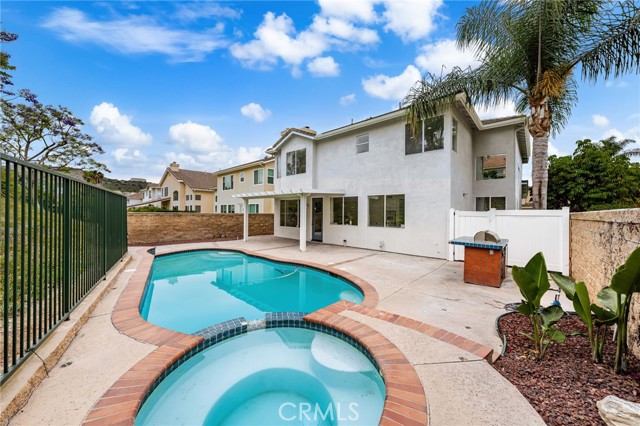 Image 40 of 51 For 16209 Eagleridge Court