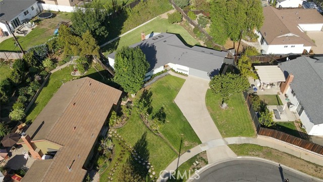 Detail Gallery Image 42 of 46 For 1301 Cameo Dr, Tustin,  CA 92780 - 4 Beds | 2 Baths