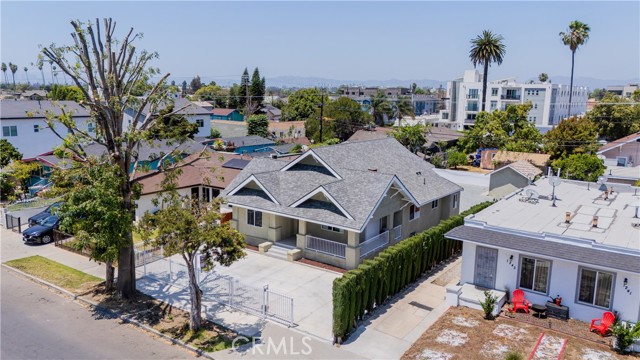 Detail Gallery Image 6 of 52 For 1251 Leighton Ave #1251,  Los Angeles,  CA 90037 - 5 Beds | 2 Baths