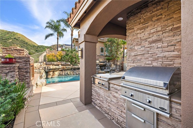 Detail Gallery Image 48 of 66 For 32971 Pinnacle Drive, Trabuco Canyon,  CA 92679 - 6 Beds | 4/1 Baths