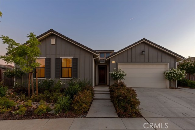 Detail Gallery Image 62 of 62 For 1022 Moonrise, Madera,  CA 93636 - 4 Beds | 2/1 Baths