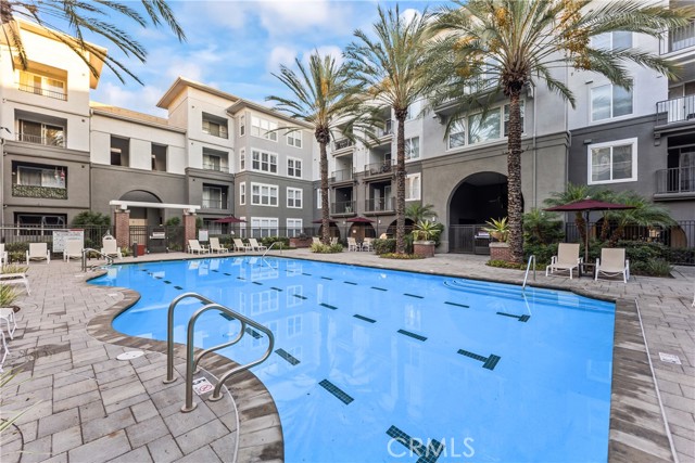 Detail Gallery Image 26 of 28 For 1801 E Katella #2063,  Anaheim,  CA 92805 - 3 Beds | 2 Baths