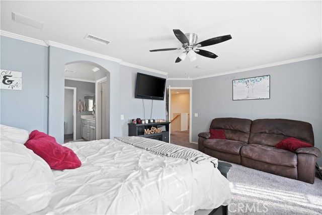 Detail Gallery Image 41 of 75 For 16075 Palomino Ln, Moreno Valley,  CA 92551 - 4 Beds | 2/1 Baths