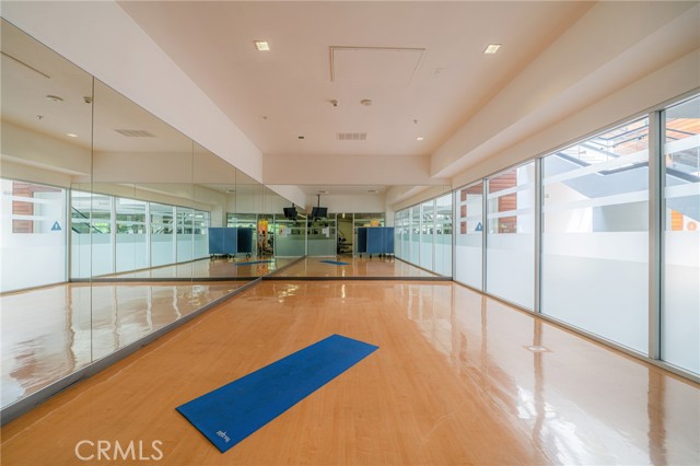 Detail Gallery Image 37 of 38 For 1234 Wilshire Bld #127,  Los Angeles,  CA 90017 - 1 Beds | 1 Baths