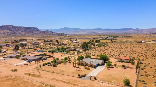 Detail Gallery Image 49 of 55 For 23465 Cherokee Rd, Apple Valley,  CA 92307 - 5 Beds | 3/1 Baths