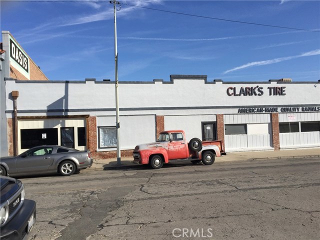 400 North Street, Taft, California 93268, ,Commercial Sale,For Sale,North,MB20195786