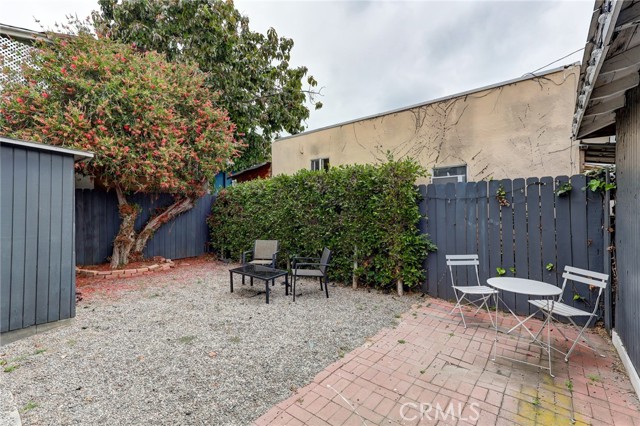 Detail Gallery Image 34 of 42 For 710 Larch St #1/2,  Inglewood,  CA 90301 - 1 Beds | 1 Baths
