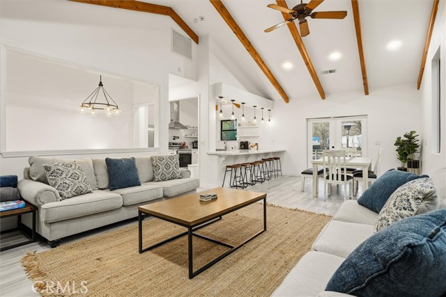 Detail Gallery Image 6 of 38 For 39490 Crane Valley Ct, Bass Lake,  CA 93604 - 3 Beds | 3/1 Baths