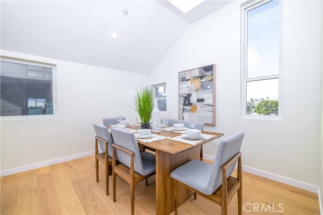 Detail Gallery Image 7 of 32 For 4378 Georgia St, San Diego,  CA 92103 - 4 Beds | 4/1 Baths