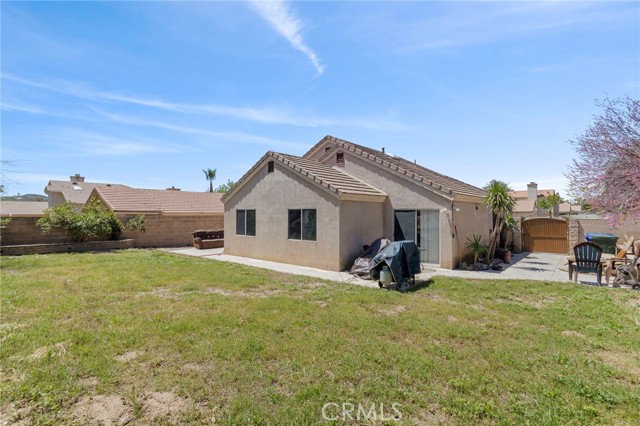 Detail Gallery Image 25 of 26 For 5237 Sierra Mesa Rd, San Bernardino,  CA 92407 - 3 Beds | 2 Baths