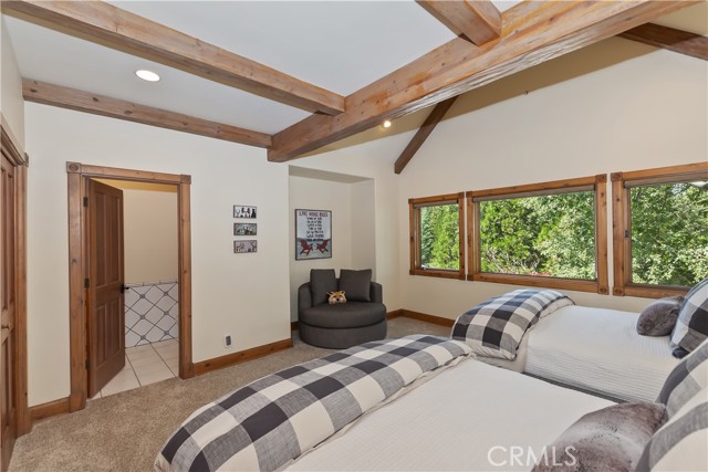 Detail Gallery Image 42 of 64 For 28324 Somerset Ln, Lake Arrowhead,  CA 92352 - 4 Beds | 4/1 Baths