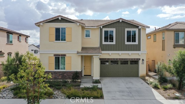 Details for 24295 Insignia Drive, Menifee, CA 92584