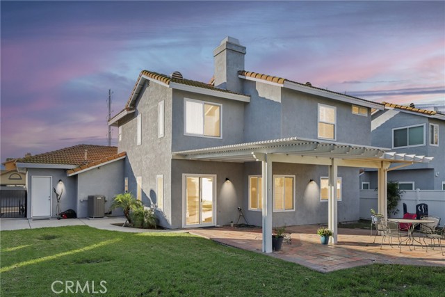 Detail Gallery Image 2 of 34 For 2749 E Chaparral, Ontario,  CA 91761 - 3 Beds | 2/1 Baths