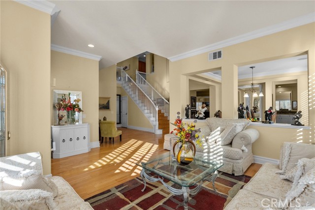 Detail Gallery Image 16 of 55 For 3625 Paddock Way, Quartz Hill,  CA 93536 - 6 Beds | 4/2 Baths