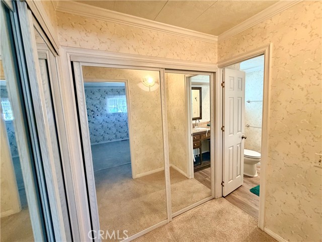 Detail Gallery Image 27 of 37 For 45055 E Florida Ave #48,  Hemet,  CA 92544 - 2 Beds | 1/1 Baths
