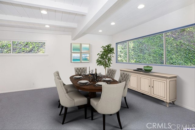 3 Bed Home for Sale in Encino, California