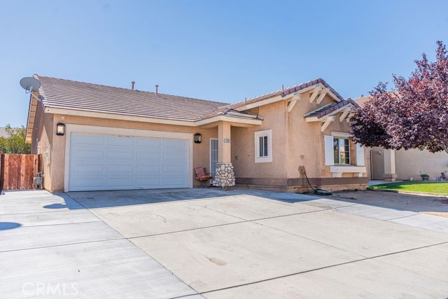 Detail Gallery Image 2 of 26 For 12397 Alcorn Dr, Victorville,  CA 92392 - 3 Beds | 2 Baths