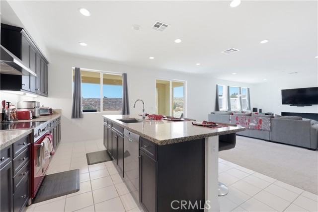 4 Bed Home for Sale in Palmdale, California