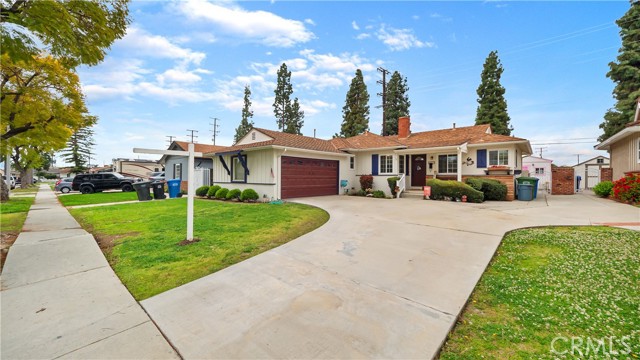 Image 2 for 10915 Mollyknoll Ave, Whittier, CA 90603