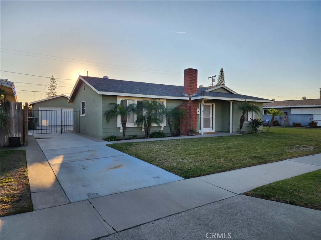 6212 San Ricardo Way, Buena Park, CA 90620