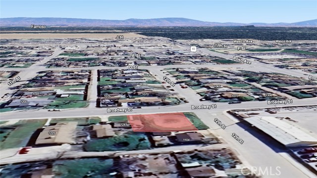 Detail Gallery Image 3 of 11 For 1245 Broadway, Wasco,  CA 93280 - – Beds | – Baths