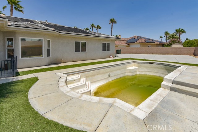 Detail Gallery Image 47 of 50 For 19187 Glenbrook Cir, Apple Valley,  CA 92308 - 3 Beds | 2/1 Baths