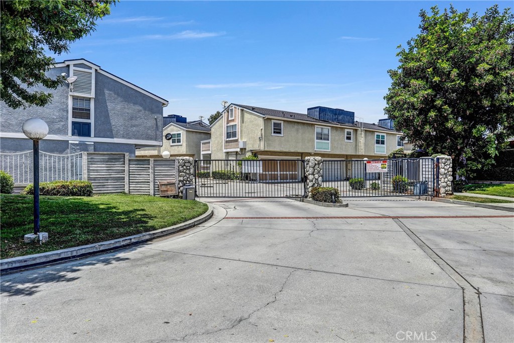 13303 Waco Street #32