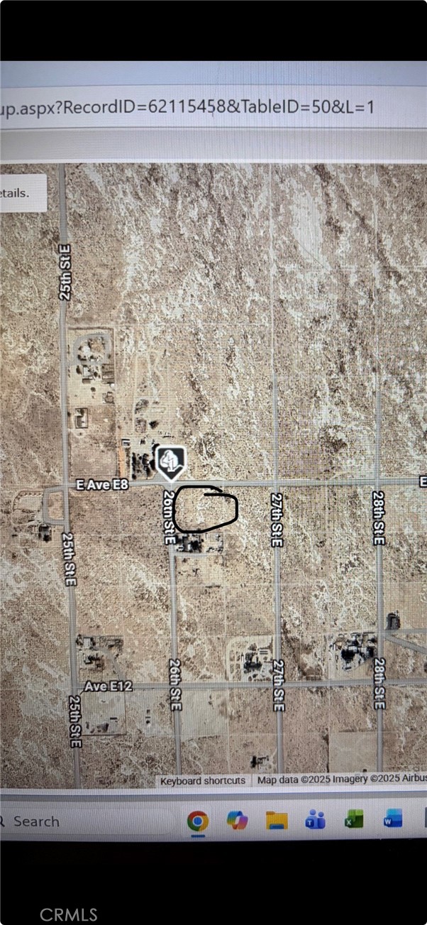 Front Image Thumbnail for CRRS25278273