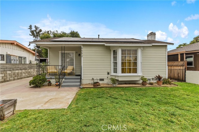 Front Image Thumbnail for CRPW26085778