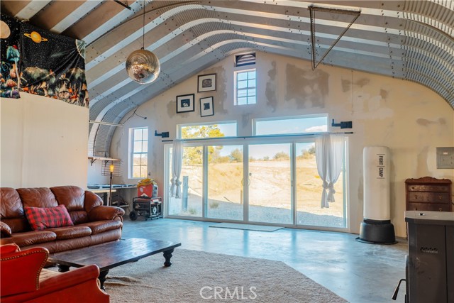 Detail Gallery Image 22 of 47 For 48317 Burns Canyon Rd, Pioneertown,  CA 92268 - 2 Beds | 1 Baths