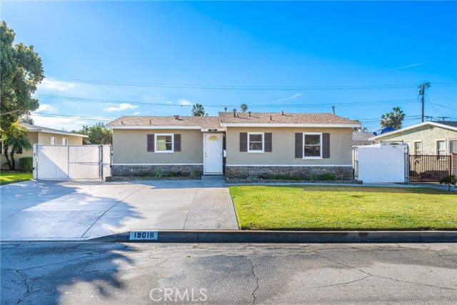 19016 E Orangepath St, Glendora, CA 91741