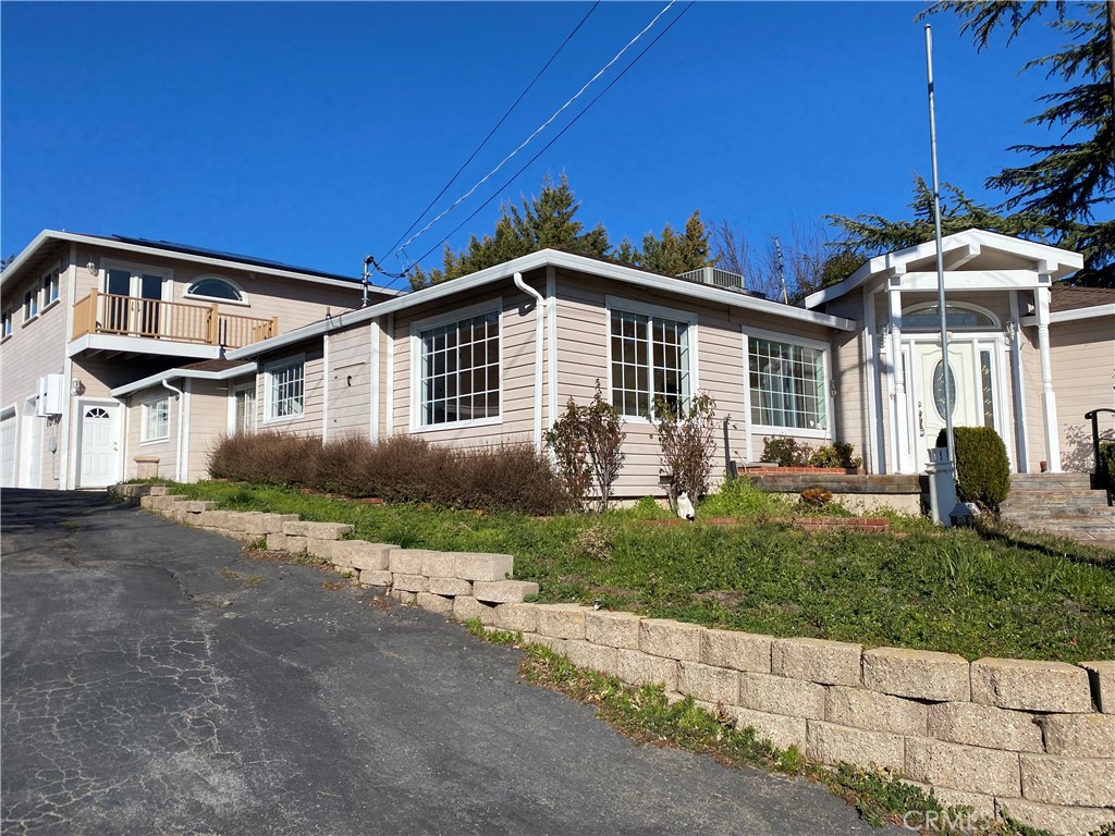 2425 Ashe Street, Lakeport, CA 95453