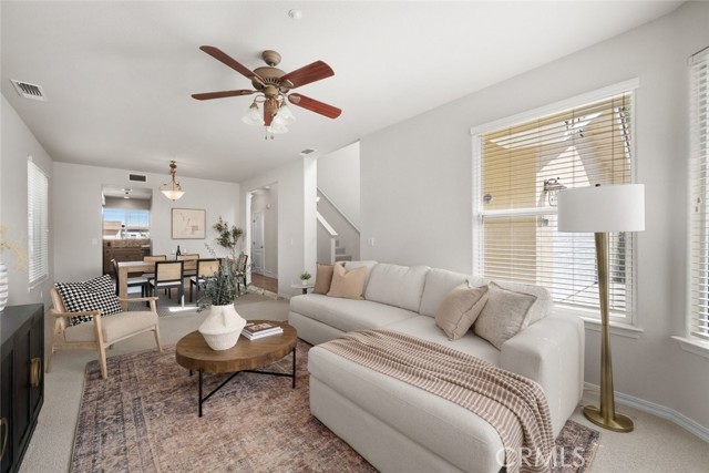 Detail Gallery Image 5 of 39 For 1090 Megan Ct, Templeton,  CA 93465 - 3 Beds | 2/1 Baths