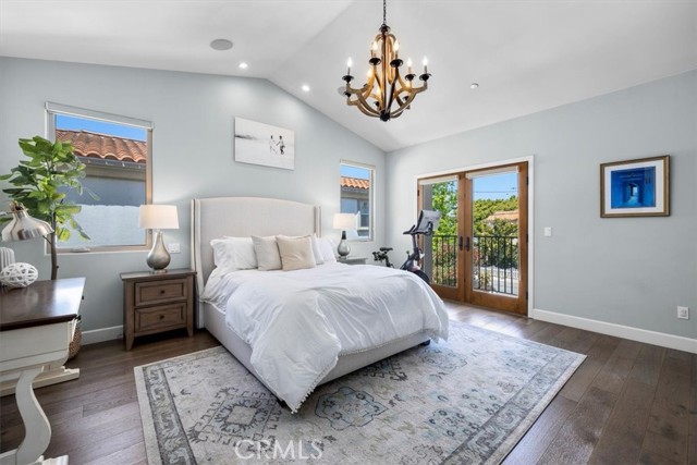 Main bedroom