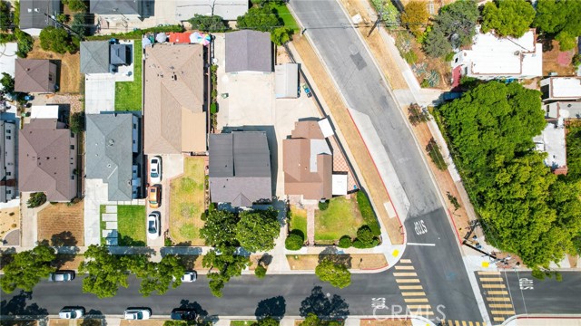 Detail Gallery Image 29 of 32 For 601 Orange Grove Ave, Alhambra,  CA 91803 - 2 Beds | 2 Baths