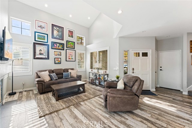 Detail Gallery Image 4 of 44 For 24 Morning Glory, Rancho Santa Margarita,  CA 92688 - 2 Beds | 1/1 Baths