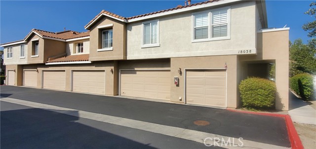 Detail Gallery Image 1 of 15 For 18038 Flynn Dr #5301,  Canyon Country,  CA 91387 - 2 Beds | 2 Baths