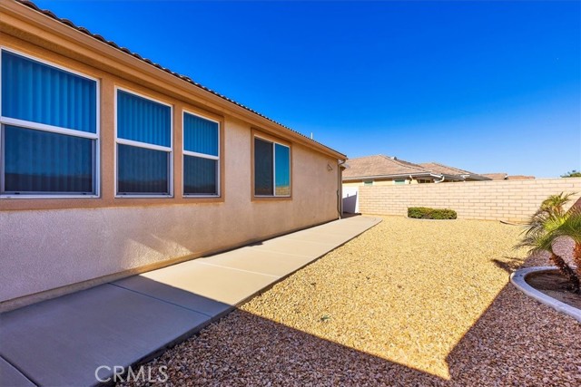 Detail Gallery Image 25 of 28 For 26736 Opalescent Dr, Menifee,  CA 92584 - 2 Beds | 2 Baths