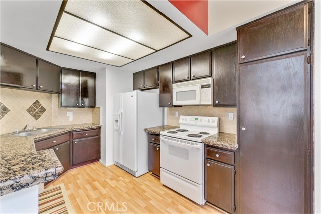 Detail Gallery Image 18 of 57 For 5722 E Stillwater Ave #68,  Orange,  CA 92869 - 2 Beds | 2 Baths